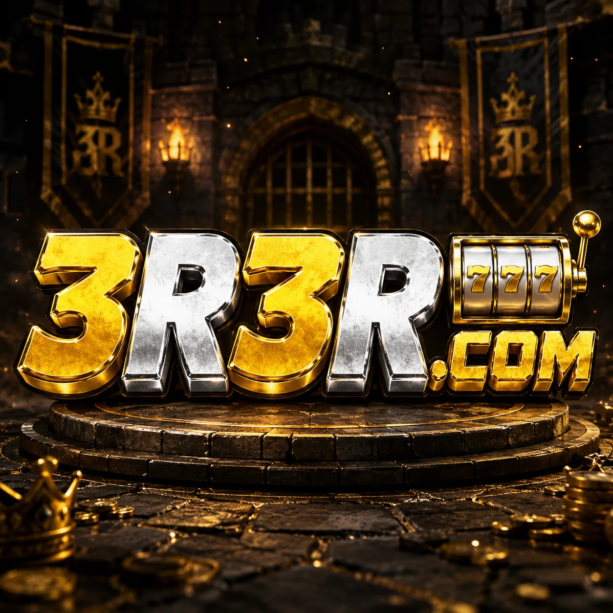 3R3R Game