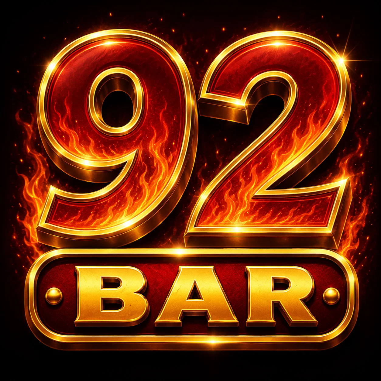 92Bar Game