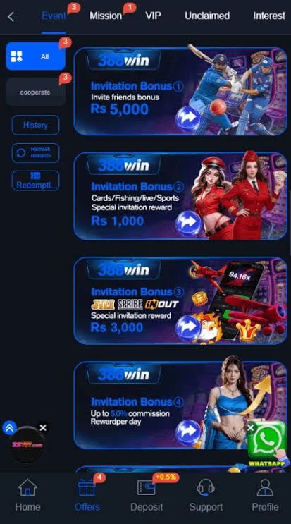 388Win APK