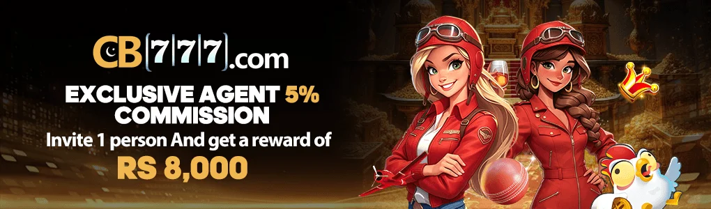 CB777 Casino App