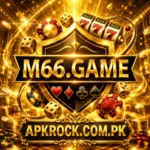 M66 Game