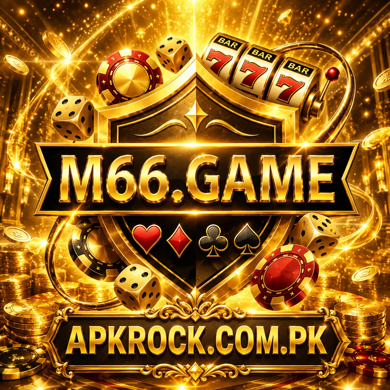 M66 Game