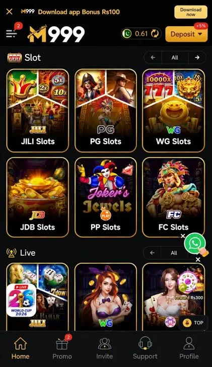 M999 Download