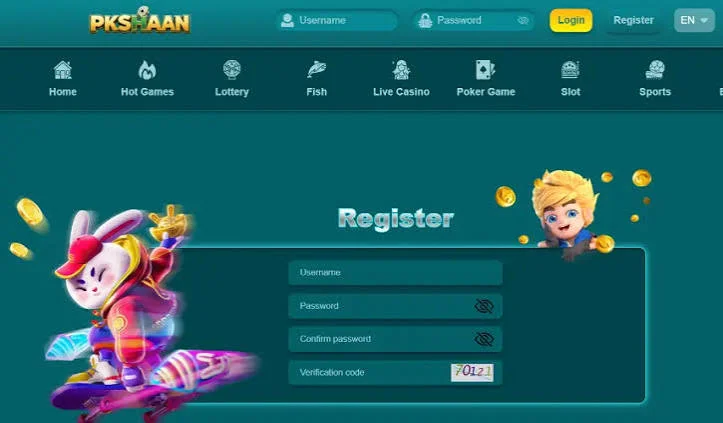 PKSHAAN APK
