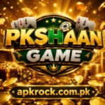 PKSHAAN Game