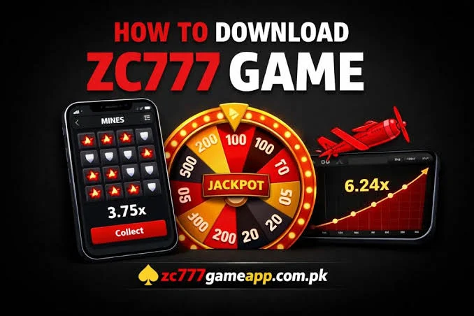 ZC777 Download