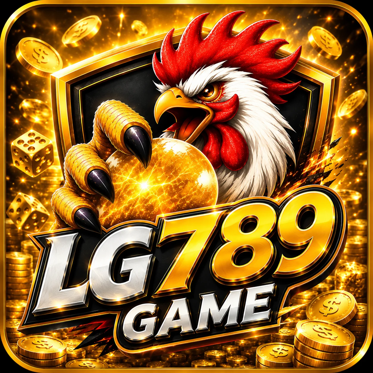 LG789 Game