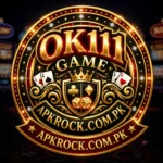 OK111 Game