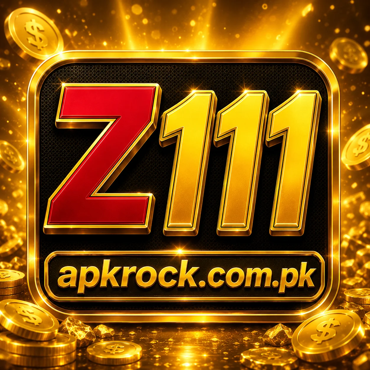 Z111 Game